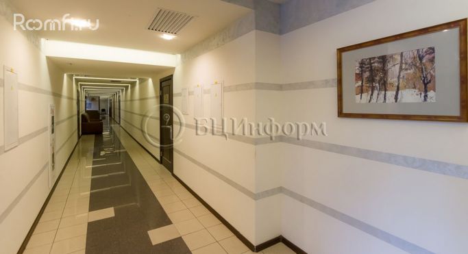 Аренда офиса 51.1 м², Лиговский проспект - фото 4