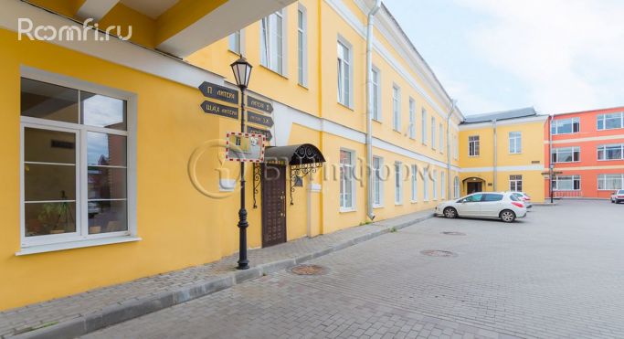 Аренда офиса 27.4 м², Аптекарский проспект - фото 4