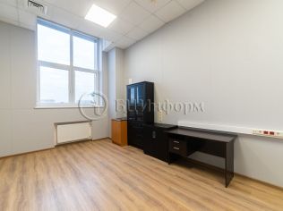 Аренда офиса 214 м²