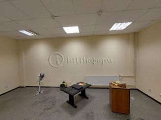 Аренда офиса 28.4 м²