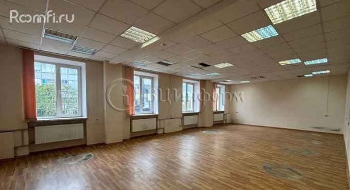 Аренда офиса 481.1 м², улица Бабушкина - фото 4