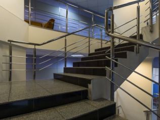 Аренда офиса 73 м2 в бизнес-центре, метро Ленинский Проспект
