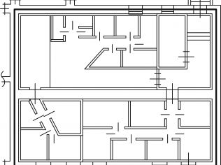 Аренда помещения свободного назначения 178 м²