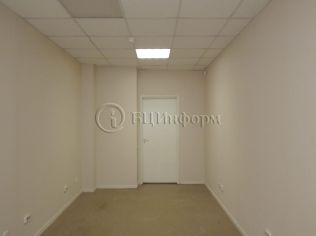 Аренда офиса 34.8 м²