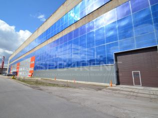 Аренда производственного помещения 5623 м²
