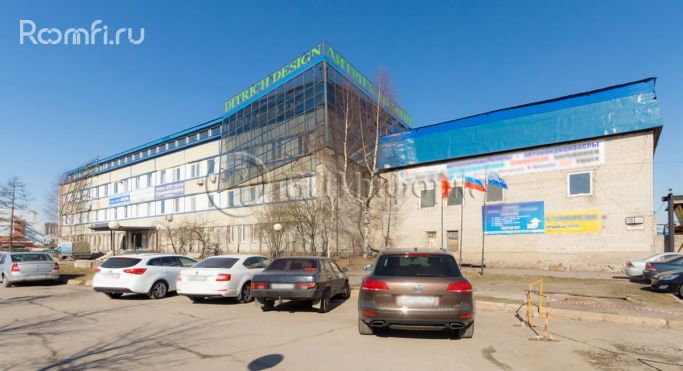 Аренда офиса 19.7 м², 5-й Верхний переулок - фото 4