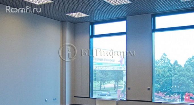 Аренда офиса 52 м², Пискарёвский проспект - фото 3