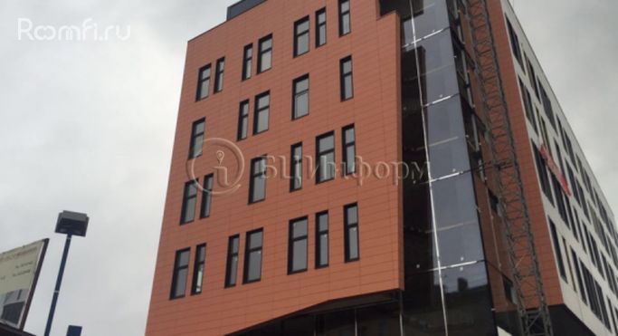Аренда офиса 60 м², Кронштадтская улица - фото 5