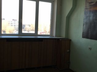 Аренда офиса 25.8 м2 в многофункциональном комплексе, метро Нарвская