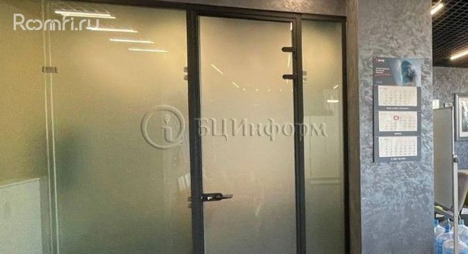 Аренда офиса 163.6 м², Малоохтинский проспект - фото 5