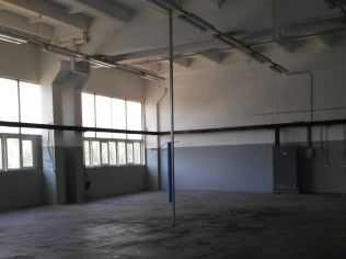 Аренда производственного помещения 222 м²