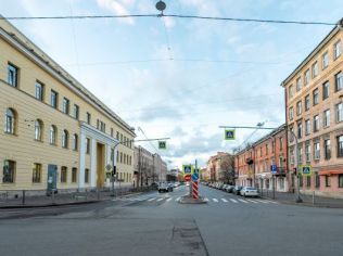 Аренда склада 169.1 м²