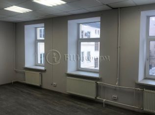 Аренда офиса 49.4 м²