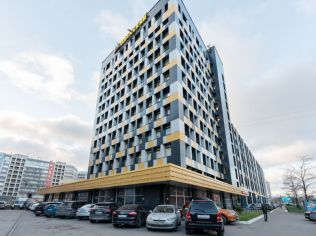 Аренда торгового помещения 344.7 м²