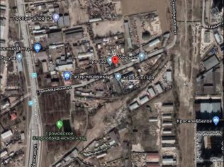 Продажа производственного помещения 3000 м²