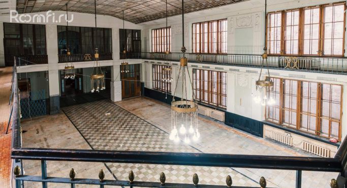 Продажа помещения свободного назначения 4412.1 м², Садовая улица - фото 4