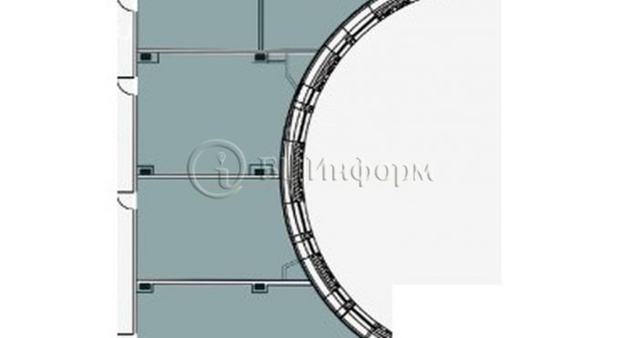 Аренда офиса 418 м², улица Седова - фото 4