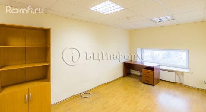 Аренда офиса 68.3 м², Ленинский проспект - фото 2