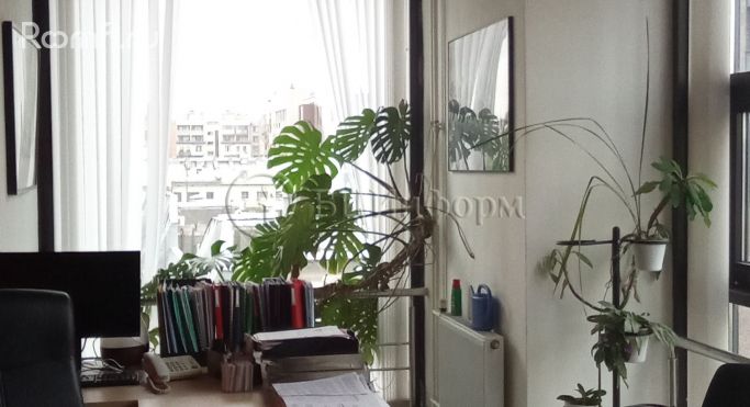 Аренда офиса 650 м², Лесной проспект - фото 5