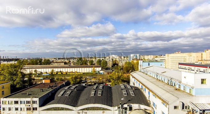 Аренда помещения свободного назначения 980 м², улица Трефолева - фото 4
