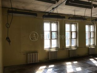 Аренда склада 313.3 м²