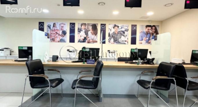 Аренда торгового помещения 263.3 м², Литейный проспект - фото 2