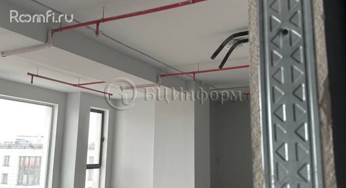 Аренда офиса 453 м², Парфёновская улица - фото 4