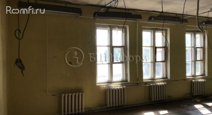 Аренда склада 313.3 м², улица Самойловой - фото 1