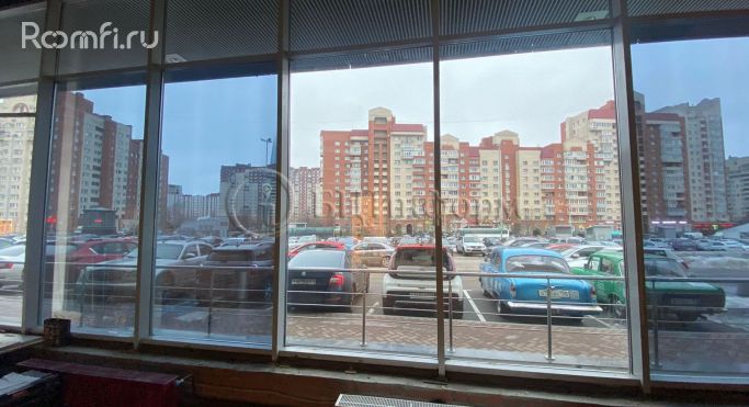 Аренда торгового помещения 68 м², улица Савушкина - фото 2