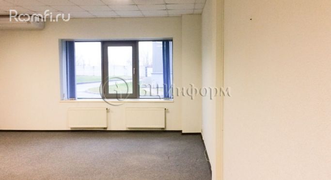 Аренда офиса 95.2 м² - фото 2