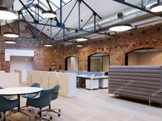 Аренда офиса 495 м²