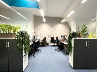 Аренда офиса 190.3 м²