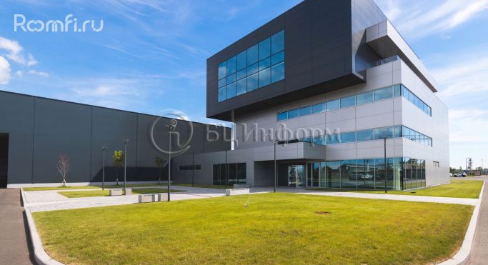 Аренда офиса 95 м², Таллинское шоссе - фото 5