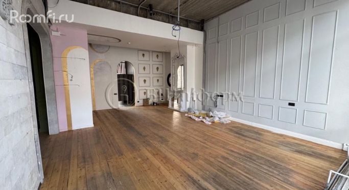 Аренда помещения свободного назначения 142.8 м², Большой Смоленский проспект - фото 2