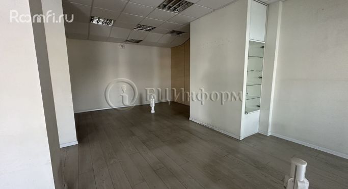 Аренда офиса 114.8 м², проспект Обуховской Обороны - фото 3