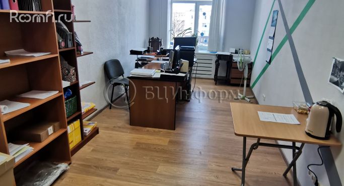 Аренда офиса 19.4 м², Промышленная улица - фото 2