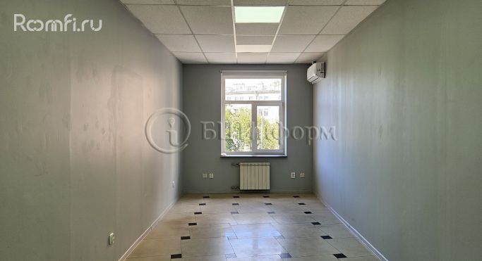 Аренда офиса 22 м², улица Циолковского - фото 1