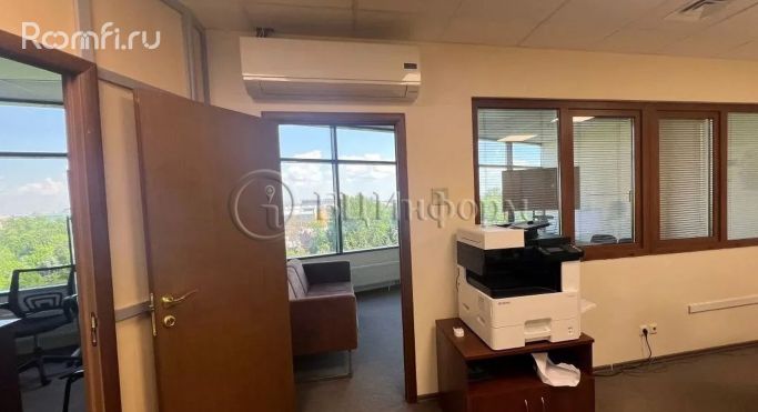 Аренда офиса 107.3 м², 26-я линия Васильевского острова - фото 5
