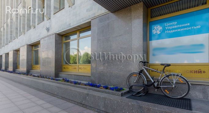 Аренда офиса 34.4 м², Шпалерная улица - фото 5