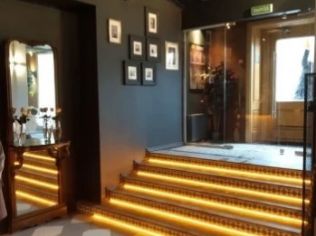 Продажа торгового помещения 520 м²