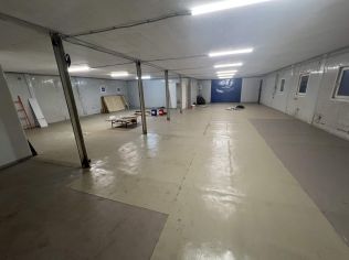 Аренда торгового помещения 300 м²