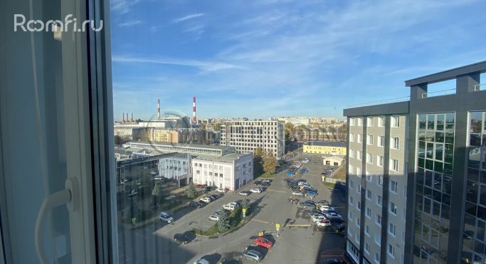 Аренда офиса 257 м², Кондратьевский проспект - фото 4
