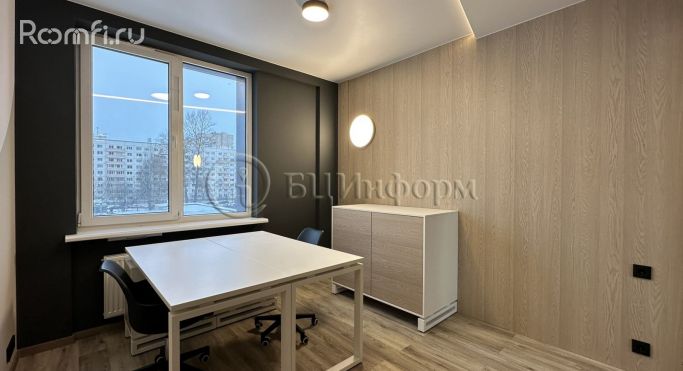 Аренда офиса 229.5 м², проспект Просвещения - фото 2