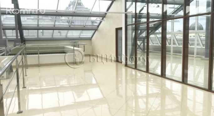 Аренда офиса 134 м², Литейный проспект - фото 2