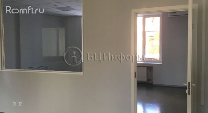 Аренда офиса 116.2 м², проспект Медиков - фото 3