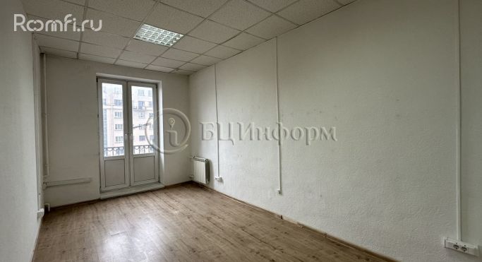 Аренда офиса 16.7 м², Кантемировская улица - фото 2