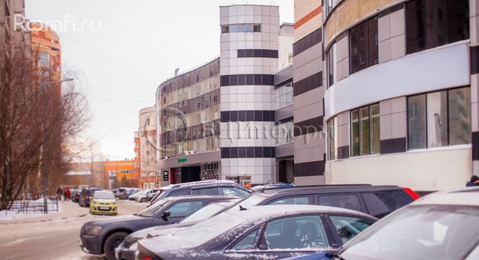 Аренда помещения свободного назначения 885 м², проспект Испытателей - фото 3