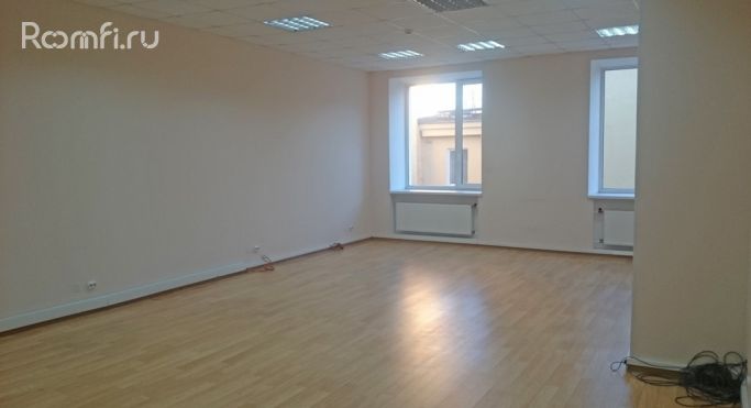 Аренда офиса 49.6 м², Заозёрная улица - фото 1