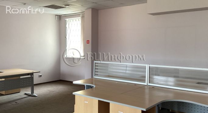 Аренда офиса 175.9 м², Лиговский проспект - фото 4