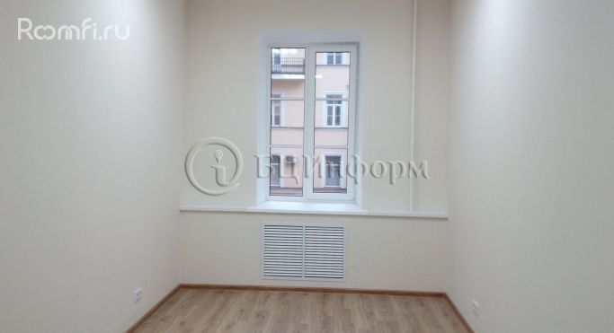 Аренда офиса 20 м², Захарьевская улица - фото 3